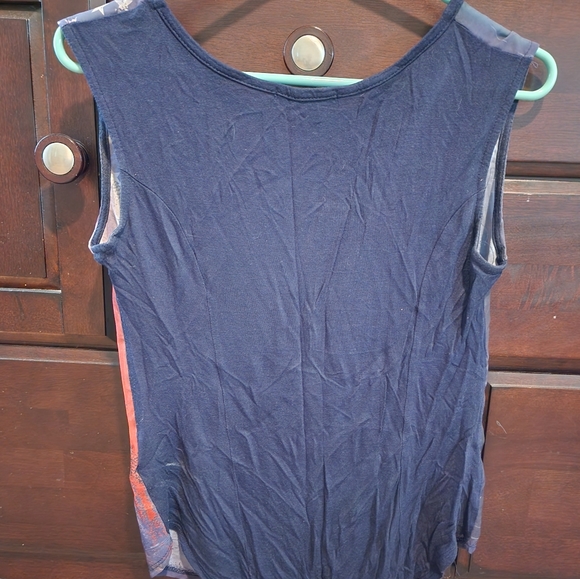 Tank - Picture 2 of 2